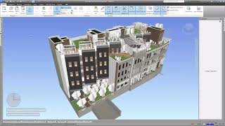 Autodesk Navisworks Clash Detection Overview [upl. by Yenreit773]