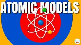 What Are The Different Atomic Models Dalton Rutherford Bohr and Heisenberg Models Explained [upl. by Orag580]