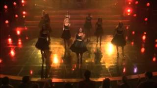 GLEE Full Performance of What Doesnt Kill You Stronger [upl. by Mert]