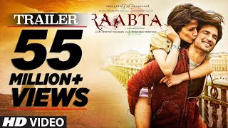 raabta movie full hd 2017 [upl. by Morez]