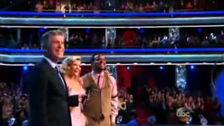 DWTS Season 19 Finale Alfonso Ribeiro amp Witney Jive Dancing With The Stars 2014 Finals [upl. by Lita]