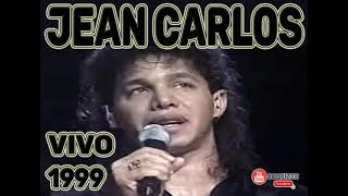 JEAN CARLOS EN VIVO 1999 [upl. by Reinke]