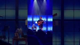 Alec Benjamin  Older Live in Boston 929 [upl. by Jarietta493]