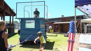 Prineville celebrates 4th of July [upl. by Felske]