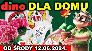 🦕 𝓓𝓘𝓝𝓞🦖 Produkty Przemysłowe w Promocji od Środy 12 czerwca 2023 roku [upl. by Ademla]