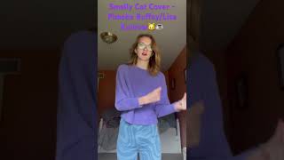 Smelly Cat Cover  Phoebe BuffayLisa Kudrow [upl. by Vincenta4]