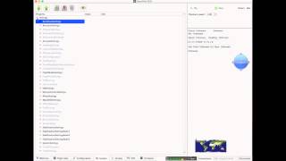 Open Pilot CC3D and Ground Control Station [upl. by Esaertal]