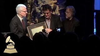 Salute to Country Featuring Vince Gill Presented by MasterCard  GRAMMYs [upl. by Breban]