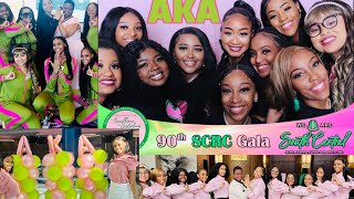 South Central Regional Conference 2022  Alpha Kappa Alpha Part 2 [upl. by Tnerual370]