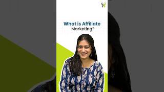 Understand Affiliate Marketing in 30 seconds affiliatemarketing digitalmarketing shorts [upl. by Eedahs]