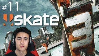 Skate 3 Lets Play Episode 11  Super Ultra Mega Park WalkthroughStory [upl. by Basset]