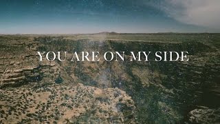 Kim WalkerSmith  On My Side Lyric Video [upl. by Adnilre]