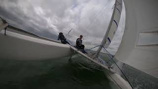 Hobie 16 Nacra 60 and 55  sailing adventures [upl. by Pooh719]