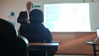 Clase de parasitologia Toxoplasmosis [upl. by Sine466]