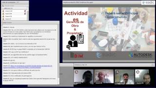 Implementación de la metodología BIM en la construcción en Latinoamérica [upl. by Lourie276]