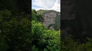 Uluwatu Temple  Bali Indonesia [upl. by Alanson]