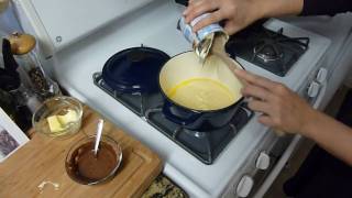 How to Make Brigadeiro  Brazils Favorite Party Treat [upl. by Chlores507]