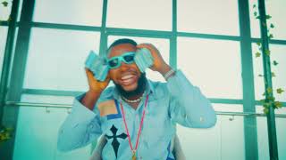 Sammie Cross New Money Marrama Official Music Video [upl. by Novehc]