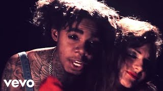 Alkaline  How It Feel [upl. by Phina]