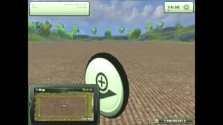 Farming Simulator 2013 Buy The Fields [upl. by Niwrad108]