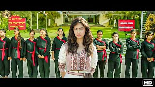 Blockbuster South Action Movie  Latest Hindi Dubbed Movie  Tarun Srihari Yami Gautam [upl. by Bride]