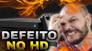 Xbox One Travando  Como reinstalar sistema do Xbox One [upl. by Oigres272]