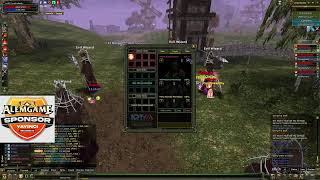 AlemGAME 15 Kasım Offical 4Godz Mage Clan [upl. by Eanod901]