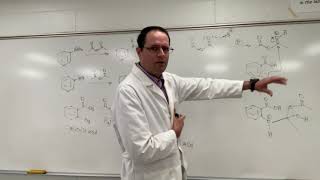 Aspirin Synthesis Introduction [upl. by Jacqui]