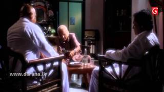 Gini Awi Saha Gini Keli Episode 63  17 July 2014 [upl. by Atiekal]