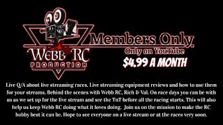 Webb RC Live [upl. by Naz381]