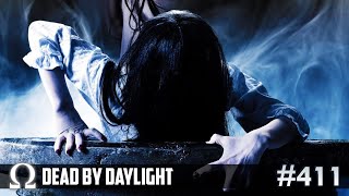 SADAKO BROKE MY HEART LITERALLY ☠️  Dead by Daylight DBD RINGU PTB  Sadako  Onryo  Yoichi [upl. by Anujra]