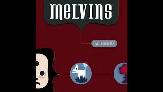 Melvins quotNight Goat Acousticquot [upl. by Ezequiel]