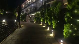 Orillia resort kasauli [upl. by Fortuna]