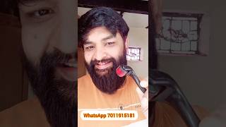 How to Apply Derma Roller amp Beard Oil on Beard [upl. by Koorb672]