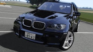 BMW X5M E70 2011 drive Links  Racer free game [upl. by Nailuj]