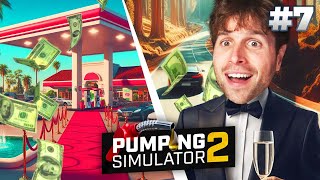 FINAL  Pumping Simulator 2 [upl. by Bullough]