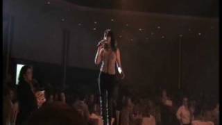 Katy Garbi  Viastika amp Hamena  Live at Crete [upl. by Weissmann]