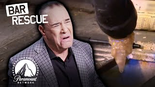 Bar Rescue’s Most Haunting Discoveries 🫣 Part 2 [upl. by Grazia]