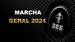 Marcha geral 2024  Carnaval da Nazaré [upl. by Eloken]