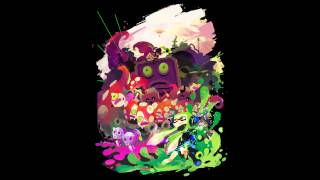 Splatoon Splattack Chiptune Dual Mix [upl. by Fidelas]