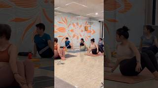 Twist Yoga With Yoga Basist yogabasist yogaabs twist [upl. by Mallon]