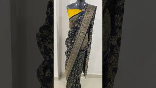 Trending sarees fancysarees [upl. by Ryun]