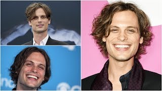 Matthew Gray Gubler Bio Net Worth Family Affair Lifestyle amp Assets [upl. by Toddie]