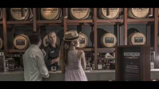 Beenleigh Artisan Distillery Tour and Tasting [upl. by Auhs918]