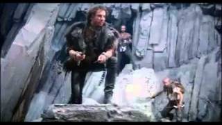 Krull 1983  Trailer [upl. by Isbella]