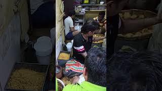 World famous Chhangani Club Kachori shorts chhanganiclubkachori [upl. by Kcirtap]