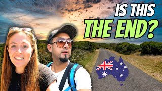 Are we Finished in SYDNEY Australia Blue Mountains to Bondi Beach [upl. by Aisel]