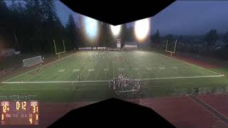 Montesano High vs tba Coed Varsity Other [upl. by Nivonod]