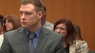 Full Christopher Gregor Murder Trial – Day 2 [upl. by Yduj]