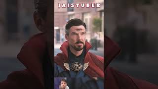 How Doctor Strange got third eye [upl. by Anaicul18]